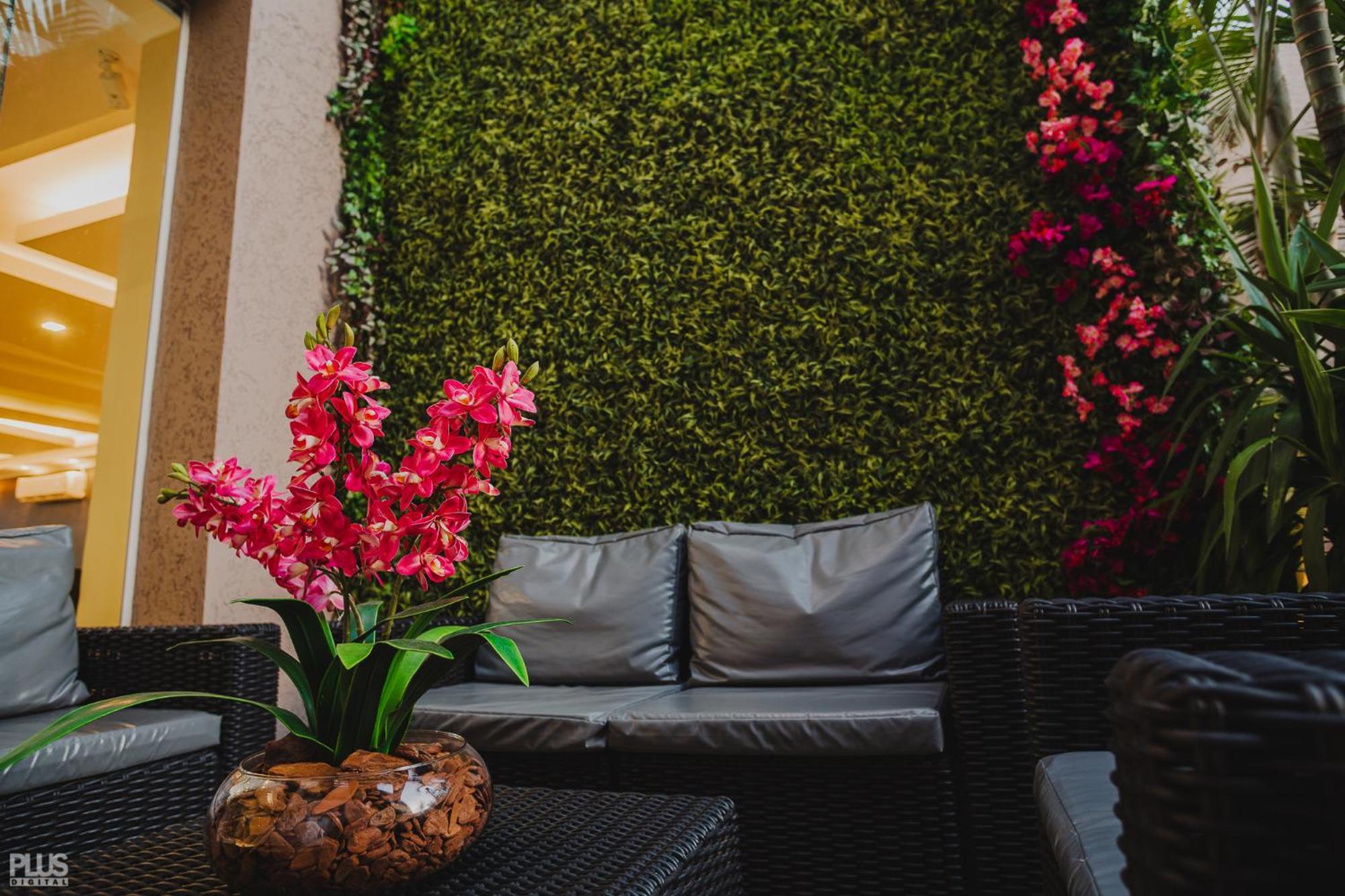 Hotel Yvera Cataratas Puerto Iguazu Ngoại thất bức ảnh