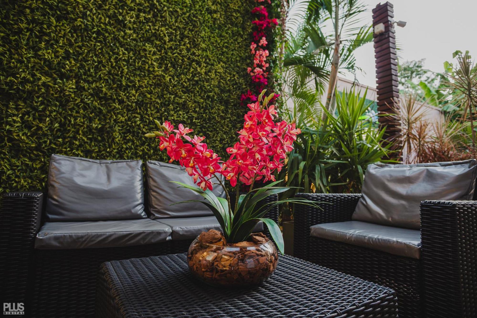Hotel Yvera Cataratas Puerto Iguazu Ngoại thất bức ảnh