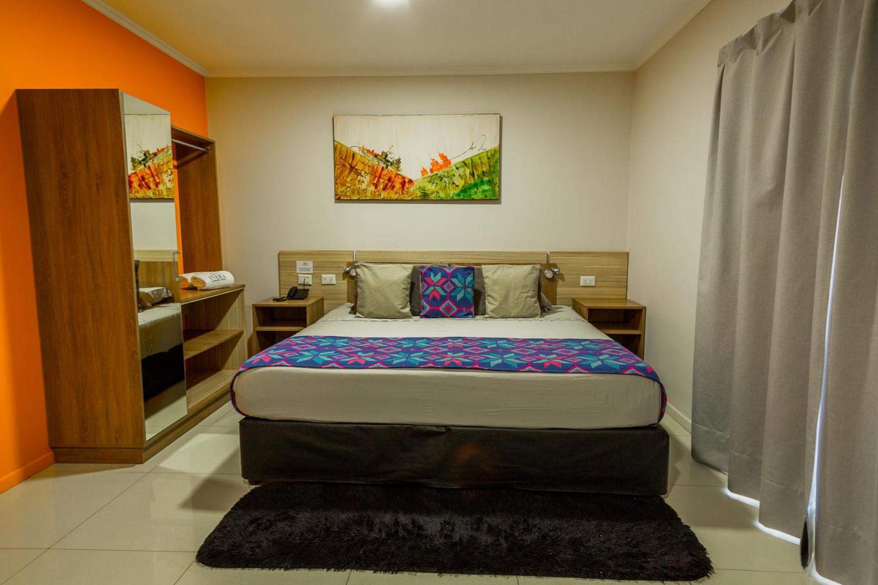 Hotel Yvera Cataratas Puerto Iguazu Ngoại thất bức ảnh