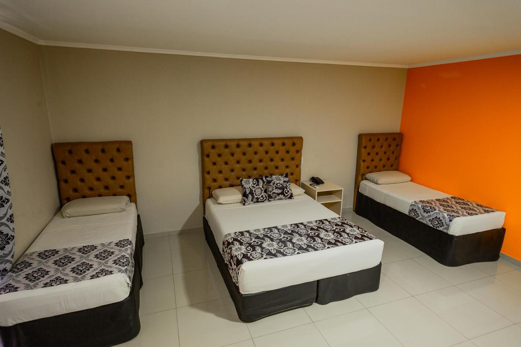 Hotel Yvera Cataratas Puerto Iguazu Ngoại thất bức ảnh