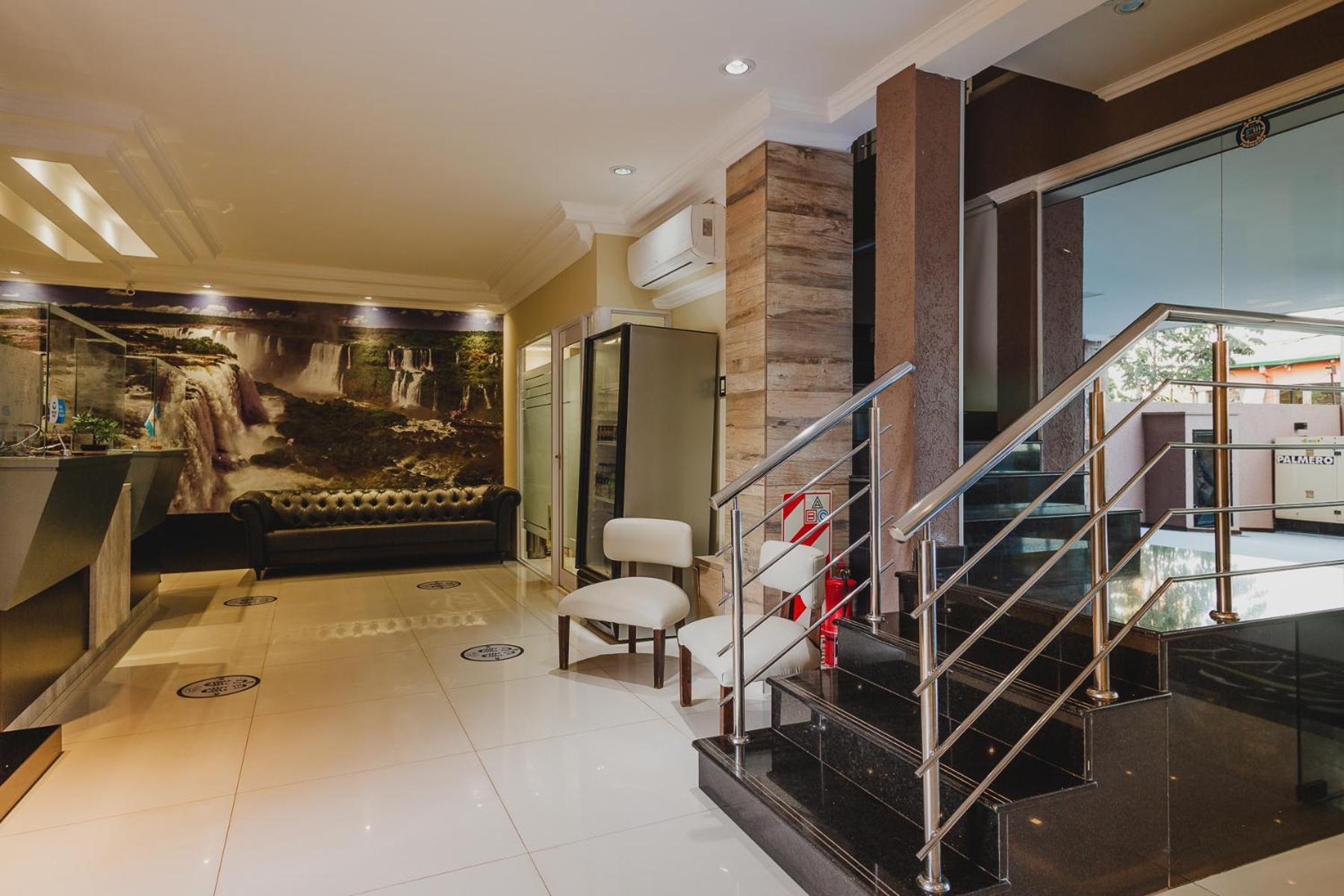 Hotel Yvera Cataratas Puerto Iguazu Ngoại thất bức ảnh