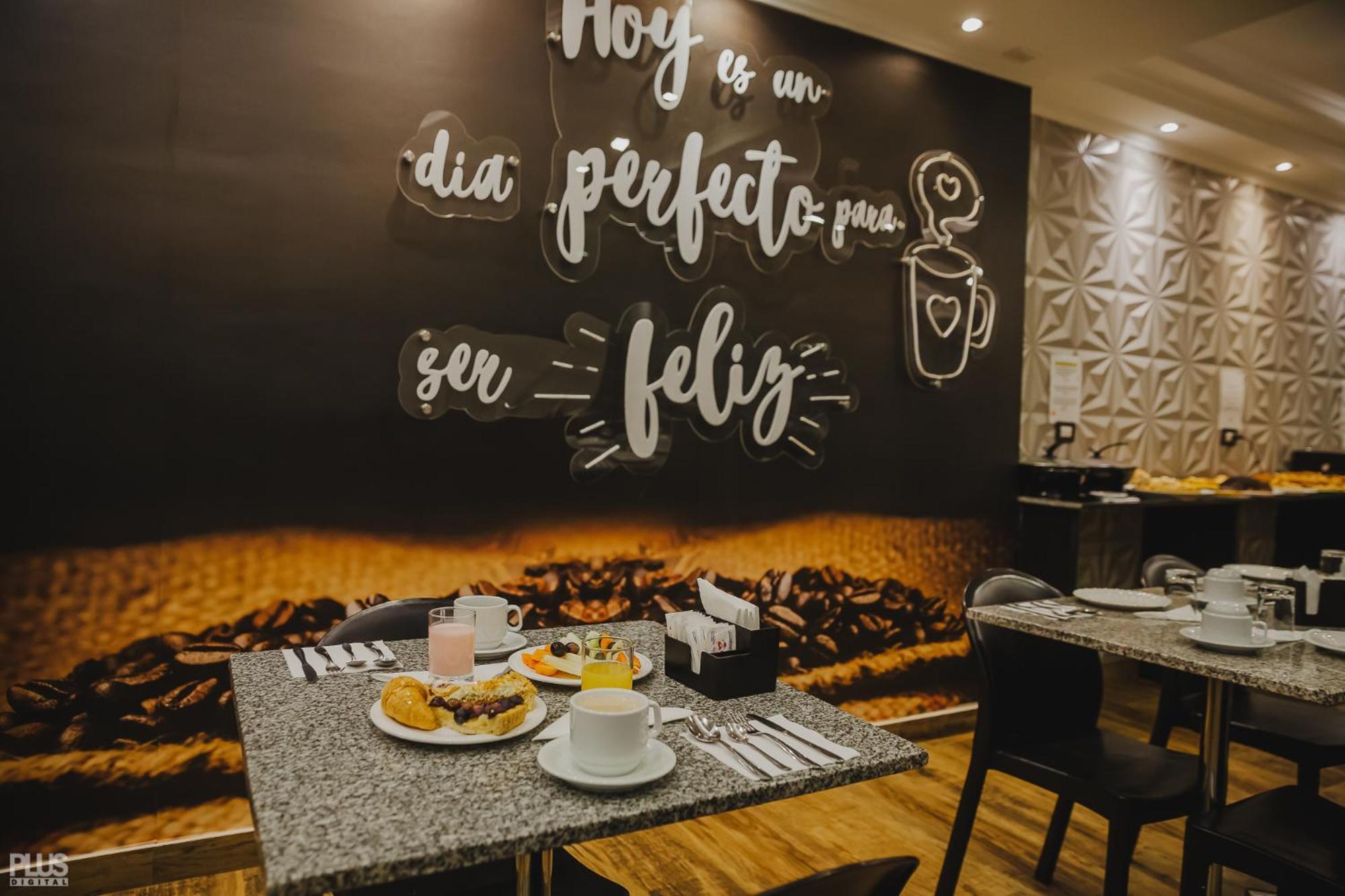 Hotel Yvera Cataratas Puerto Iguazu Ngoại thất bức ảnh
